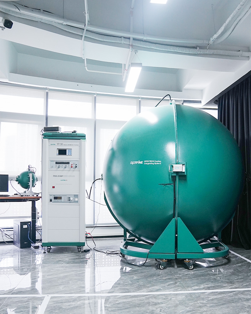 光電子テストラボ