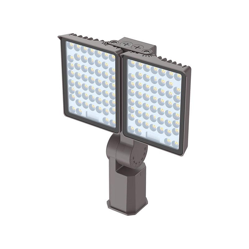 ハイパワーマイクロ波調光センサー LED コーンランプ